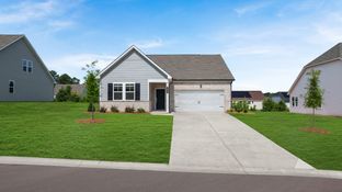 Delaware - Bankstone Landing: Perry, Georgia - Lennar