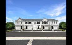 Downingtown Ridge - Downingtown Ridge Chandler Townhomes: Downingtown, Pennsylvania - Lennar