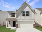 Autumn Glen por Lennar en Greenville-Spartanburg South Carolina