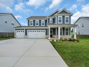 812 Bur Oak Court (Laurel)