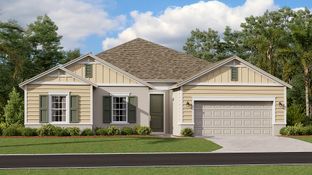Marco - Meadow Pointe - Legacy Collection: Groveland, Florida - Lennar