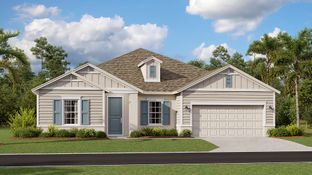 Lakewood - Meadow Pointe - Legacy Collection: Groveland, Florida - Lennar