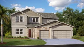 Meadow Pointe - Legacy Collection - Groveland, FL