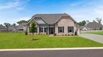 Riverbend North por Lennar en Macon Georgia