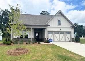 TBD Keown Loop (Briarwood)