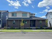 Ten Trails Mountain View - Cottage Collection por Lennar en Seattle-Bellevue Washington