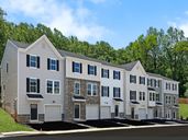 Downingtown Ridge - Downingtown Ridge Chase Townhomes por Lennar en Philadelphia Pennsylvania