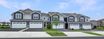 casa en Regency Square - Traditional Townhomes por Lennar