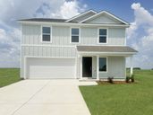 Sarah Farms por Lennar en Mobile Alabama