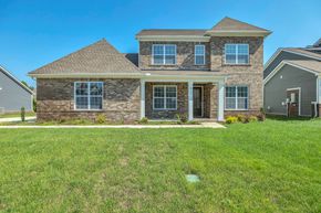Melton Estates - Murfreesboro, TN