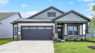 Fletcher - Easton - Easton Central: Avon, Indiana - Lennar
