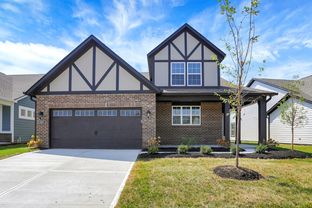 Monroe - Easton - Easton Central: Avon, Indiana - Lennar