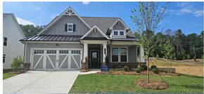Twelve Parks 55+ - Sharpsburg, GA