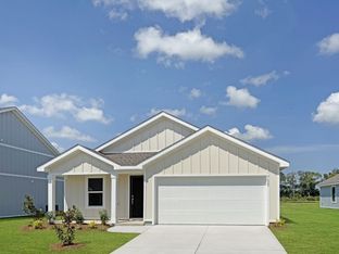 Ramsey - Greenbrier: Foley, Alabama - Lennar