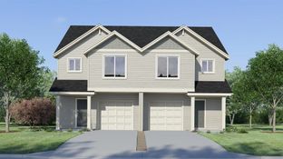 Casey - Curry Meadows: Albany, Oregon - Lennar