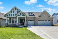 Easton - Easton Southern por Lennar en Indianapolis Indiana