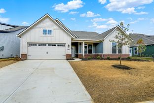 Sullivan - Easton - Easton Southern: Avon, Indiana - Lennar