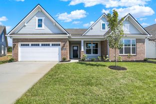 Sullivan - Easton - Easton Southern: Avon, Indiana - Lennar