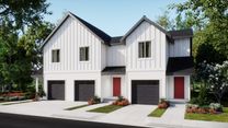 Riverwood Crossing por Lennar en Corvallis Oregon