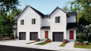 Riverwood Crossing - Albany, OR