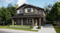 Madrona Ridge por Lennar en Olympia Washington