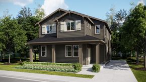 Madrona Ridge - Port Townsend, WA
