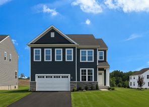 141 STEINER WAY (Grayson w/ Basement & Sun Room)