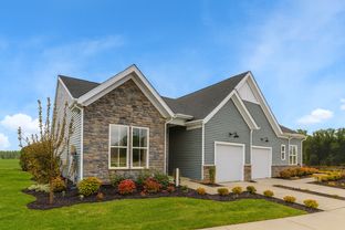 Beacon II - Noble's Pond | Active Adult 55+: Dover, Delaware - Lennar