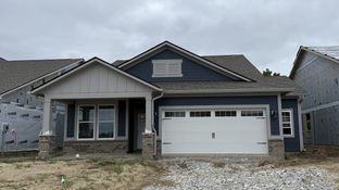 Fletcher - Easton - Easton Central: Avon, Indiana - Lennar