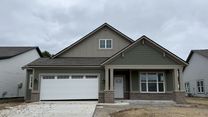 Easton - Easton Central por Lennar en Indianapolis Indiana