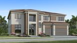 Whitmore Estates - The Oxford Collection - Lake Worth, FL