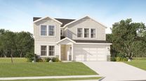 Heritage Heights - Heirloom por Lennar en Boise Idaho