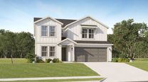Heritage Heights - Heirloom por Lennar en Boise Idaho