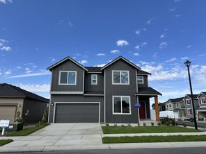 3012 S Bristlecone Ln (Stevenson)