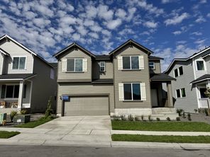 3090 S Durango Ln (Bailey)