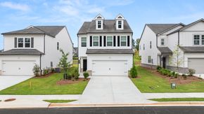 Timber Ridge - Timber Ridge 42' - Douglasville, GA