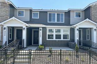 Plan 1660 - Skyview: Eagle, Idaho - Lennar