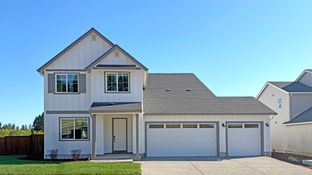 Sellwood - Camas Heights: Camas, Oregon - Lennar