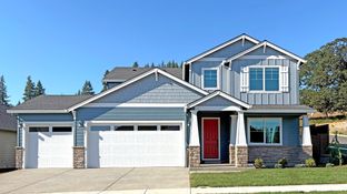 Bradford - Camas Heights: Camas, Oregon - Lennar