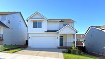 Skyliner Crossing por Lennar en Portland-Vancouver Oregon
