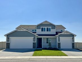 Cirrus Pointe - Sky - Caldwell, ID