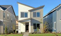 Reed's Crossing - The Jubilee Collection por Lennar en Portland-Vancouver Oregon