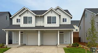 Oliver - Highlands at Pleasant Valley: Gresham, Oregon - Lennar