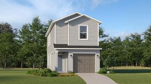 Breeze - New Homes in Cocoa: Cocoa, Florida - Lennar