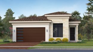 Barcelona - Lotis Wellington - The Promenade Collection: Wellington, Florida - Lennar