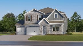 Dillon Pointe - Lebanon, TN