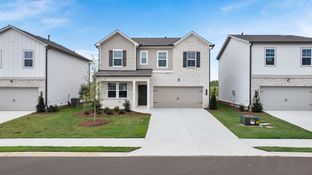 Primrose - Summit View - Summit View Single Family: Cleveland, Tennessee - Lennar