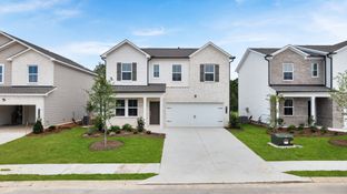Primrose - Summit View - Summit View Single Family: Cleveland, Tennessee - Lennar