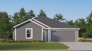 Bonds - Sarah Farms: Foley, Alabama - Lennar