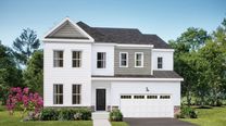 Farm View por Lennar en Philadelphia Pennsylvania